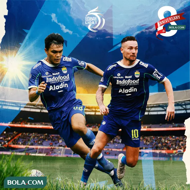 Liga 1 -  Pemain dengan Taksiran Termahal di Liga 1