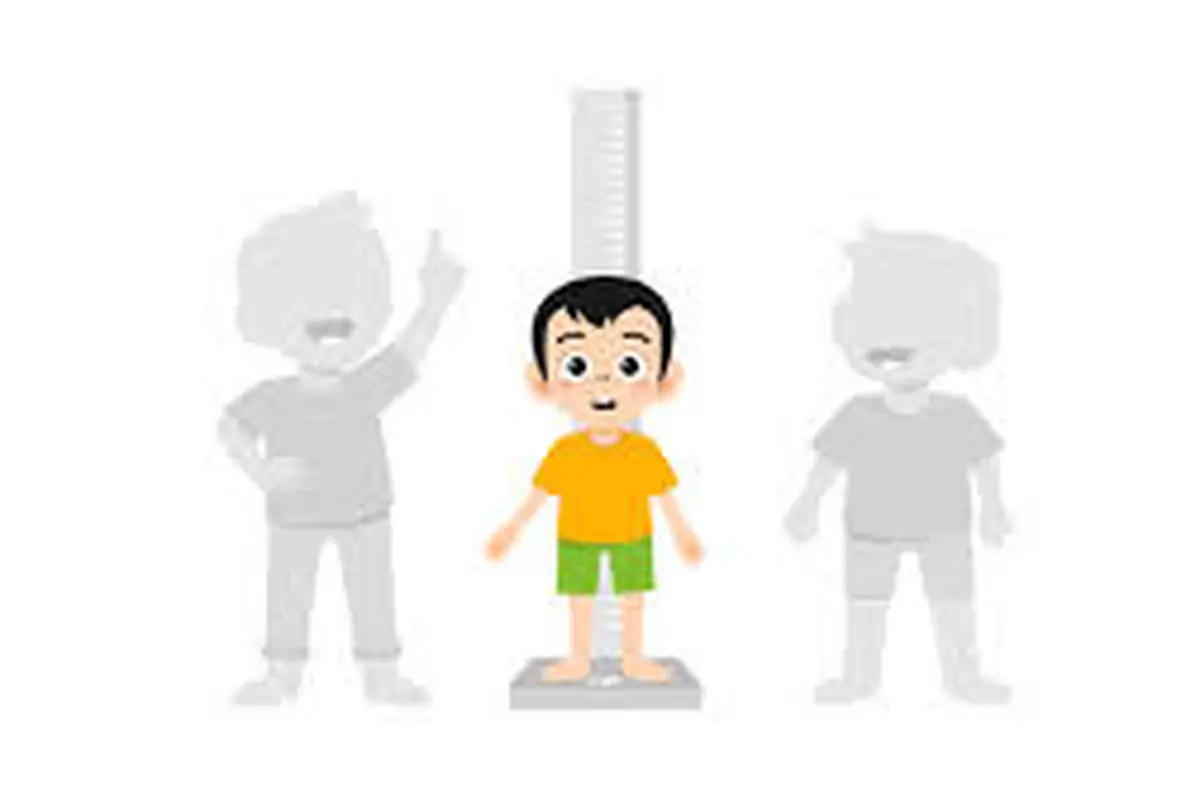 Ilustrasi Stunting (Istimewa)