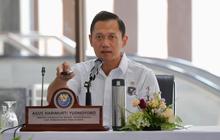 Mandat dari Prabowo, Menko AHY Dorong Percepatan Pengembangan Kereta Api Trans Sumatra, Kalimantan dan Sulawesi