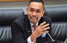 Angka Kecelakaan Turun 30 Persen, Waket Komisi III Puji Sinergi Pengamanan Mudik 2025