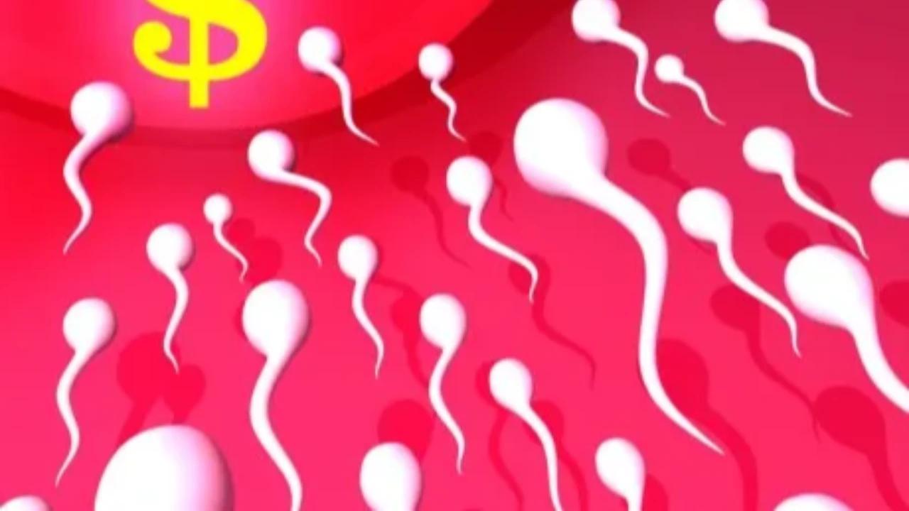 Penelitian Ungkap Fakta Jumlah Sperma Pria di Dunia Turun hingga 50 Persen, Bikin Pasutri Sulit Memiliki Anak