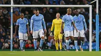 Rayakan Natal, Bintang City Justru Dihujat Fans