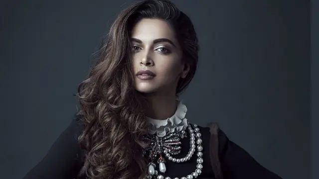 Deepika Padukone