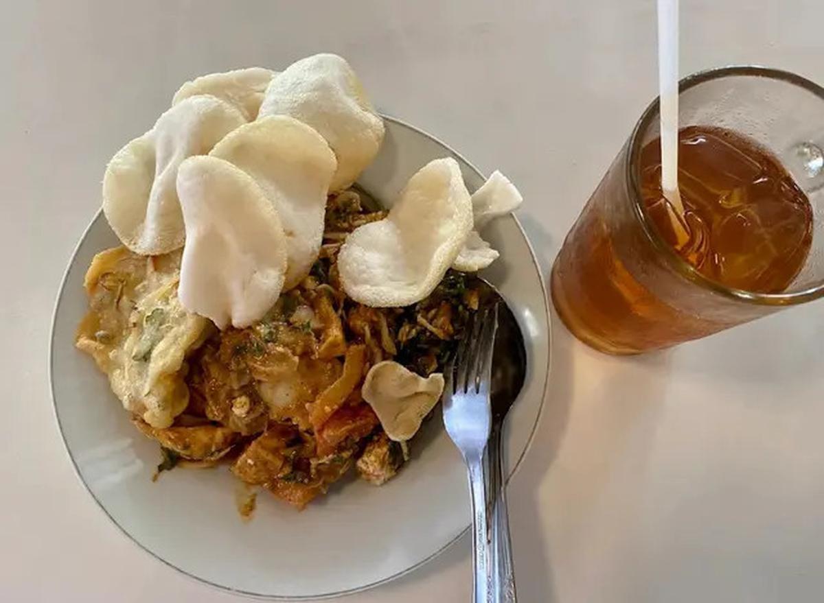 12 Rekomendasi Tempat Makan Enak Sekitar Taman Pintar Yogyakarta