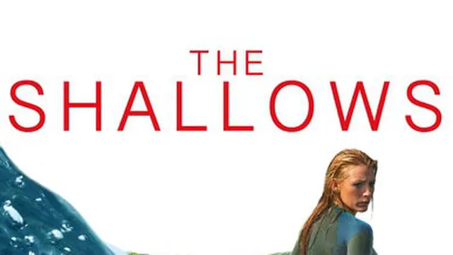 The Shallows