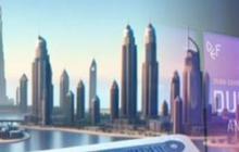 Membanggakan! Dua Perwira Polisi Raih Nilai Terbaik di Akpol Dubai, ini Sosoknya Berpangkat Iptu