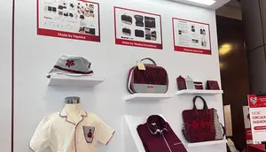 Melihat Cara Upcydea Festival 2026 Mengubah Material Bekas Jadi Produk Fashion Ramah Lingkungan