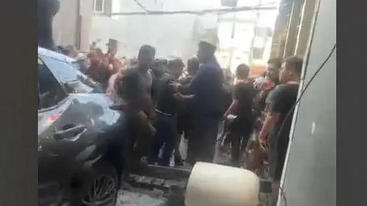 Kejujuran di Tengah Kerusuhan, Bocah Kembalikan Jam Mewah Milik Ahmad Sahroni