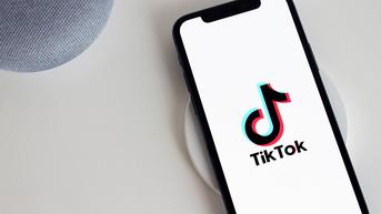 TikTok dan Twitch Kena Denda di Rusia karena Tak Hapus Konten Terlarang