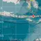 Peringatan Tsunami, Ini Titik Gempa M 7,7 di NTT