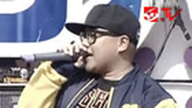Saykoji - Apa Kubilang Remix Alamat Palsu