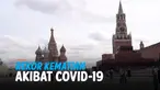 covid rusia