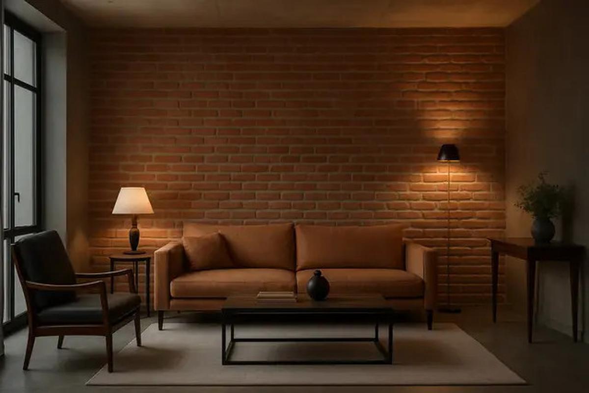 7 Model Rumah Minimalis Industrial, Hunian Modern dan Bersahaja