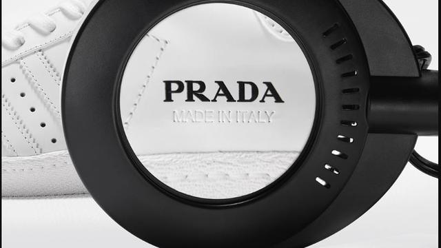 Prada dan Adidas Kolaborasi Buat Sneakers Edisi Terbatas, Hanya 700 Buah