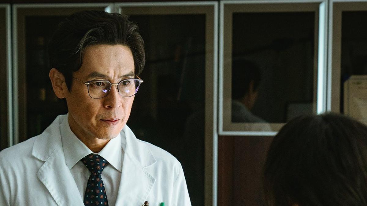 7 Rekomendasi Drama Korea Dokter Terbaik 2025, Thriller Medis hingga Romansa Luar Angkasa