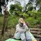 Nycta Gina Dikritik Netizen Usai Unggah Story soal Kebakaran Rumah Tetangga