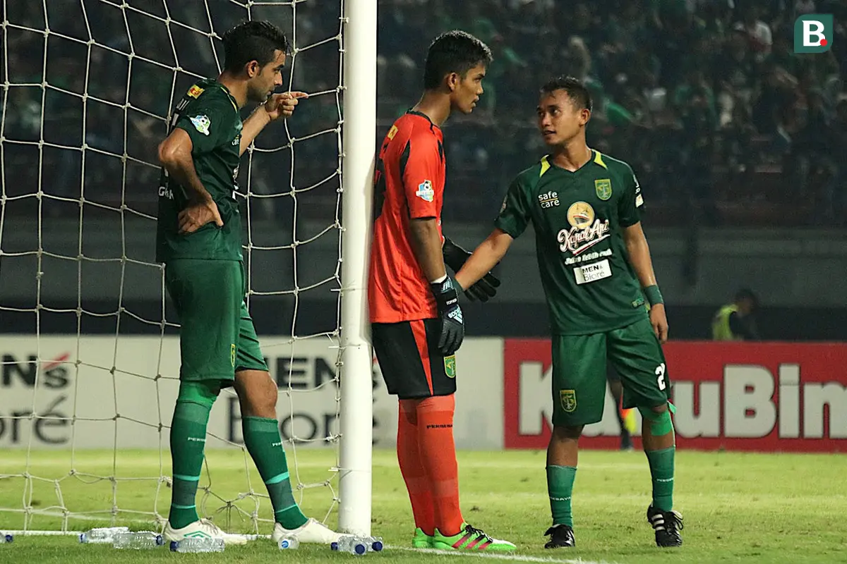 Persebaya Surabaya