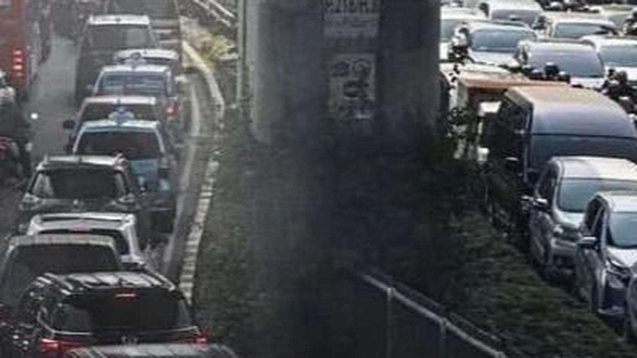 Jumlah Water Mist untuk Tangani Polusi Jakarta Terbatas, Ini Penjelasan BRIN