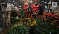 Harga Pangan Hari Ini: Cabai Rawit Merah Rp 63.900 per Kg