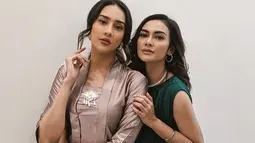 Melalui akun Instagramnya, pemain web series Layangan Putus ini cukup sering mengunggah foto saat mengenakan kebaya. Kali ini, ia tampil menawan dengan kebaya kutu baru berwarna cokelat. Rambut yang disanggul membuatnya terlihat cantik. (Liputan6.com/IG/@anyageraldine)