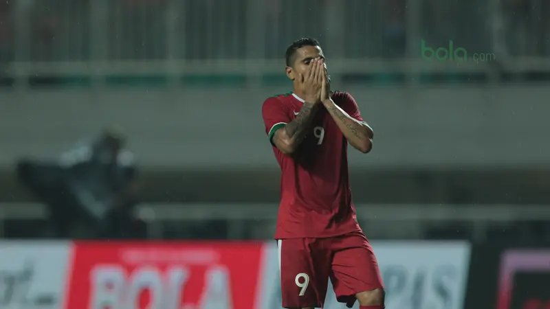 Beto Goncalves, Timnas Indonesia U-23