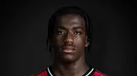 Manchester United Susun Langkah Strategis Demi Bek Wonderkid