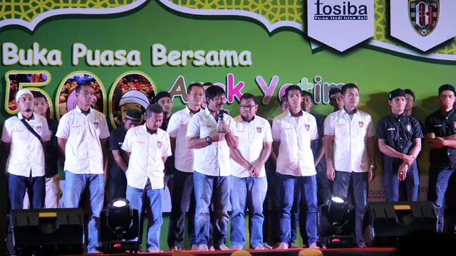 Bali United Pusam