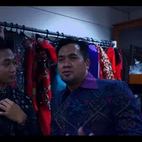 Bagaimana suasana dibalik layar Dangdut Academy 2