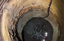 VIDEO: Sidak Gorong-gorong Pakai Drone