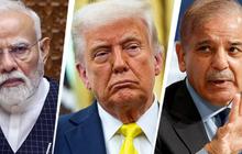 Trump Umumkan India-Pakistan Sepakat Gencatan Senjata