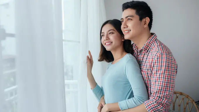 Tanda Pernikahan yang Bertahan Lama