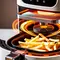 Cara Kerja Air Fryer, Rahasia Teknologi Udara Panas di Balik Gorengan Tanpa Minyak