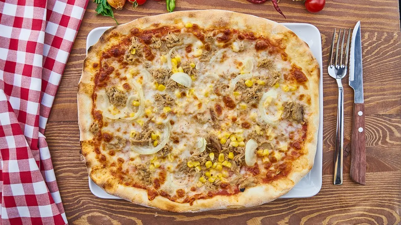 pizza