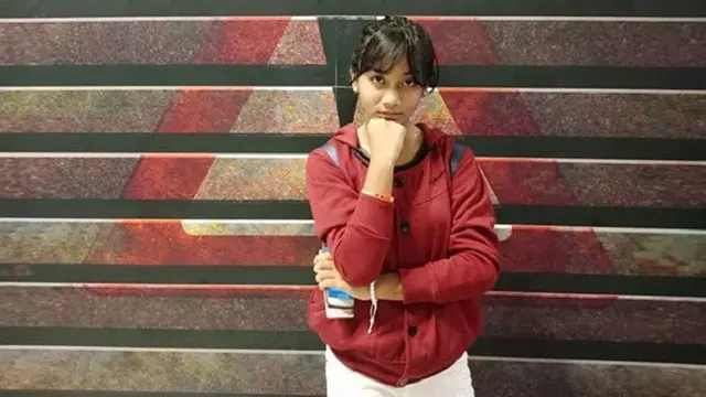 Safira Ika Putri