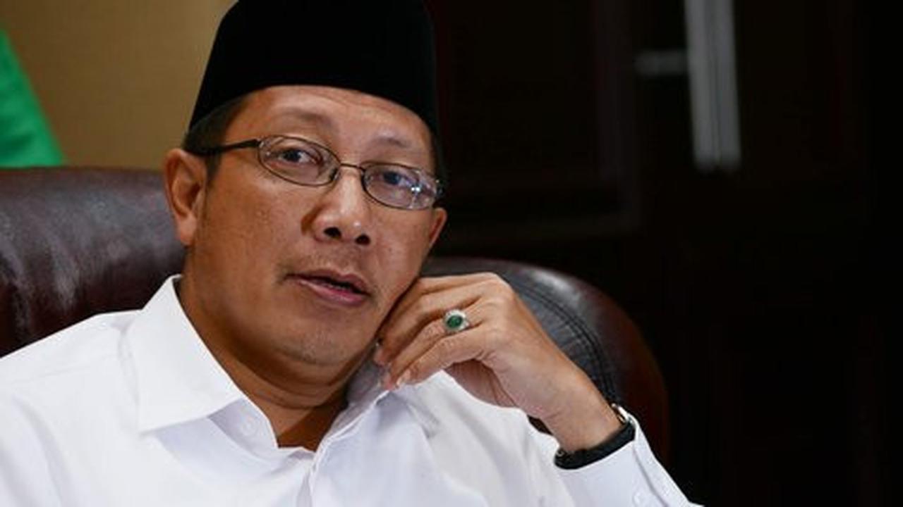 Menteri Agama enggan berkomentar soal BPJS haram