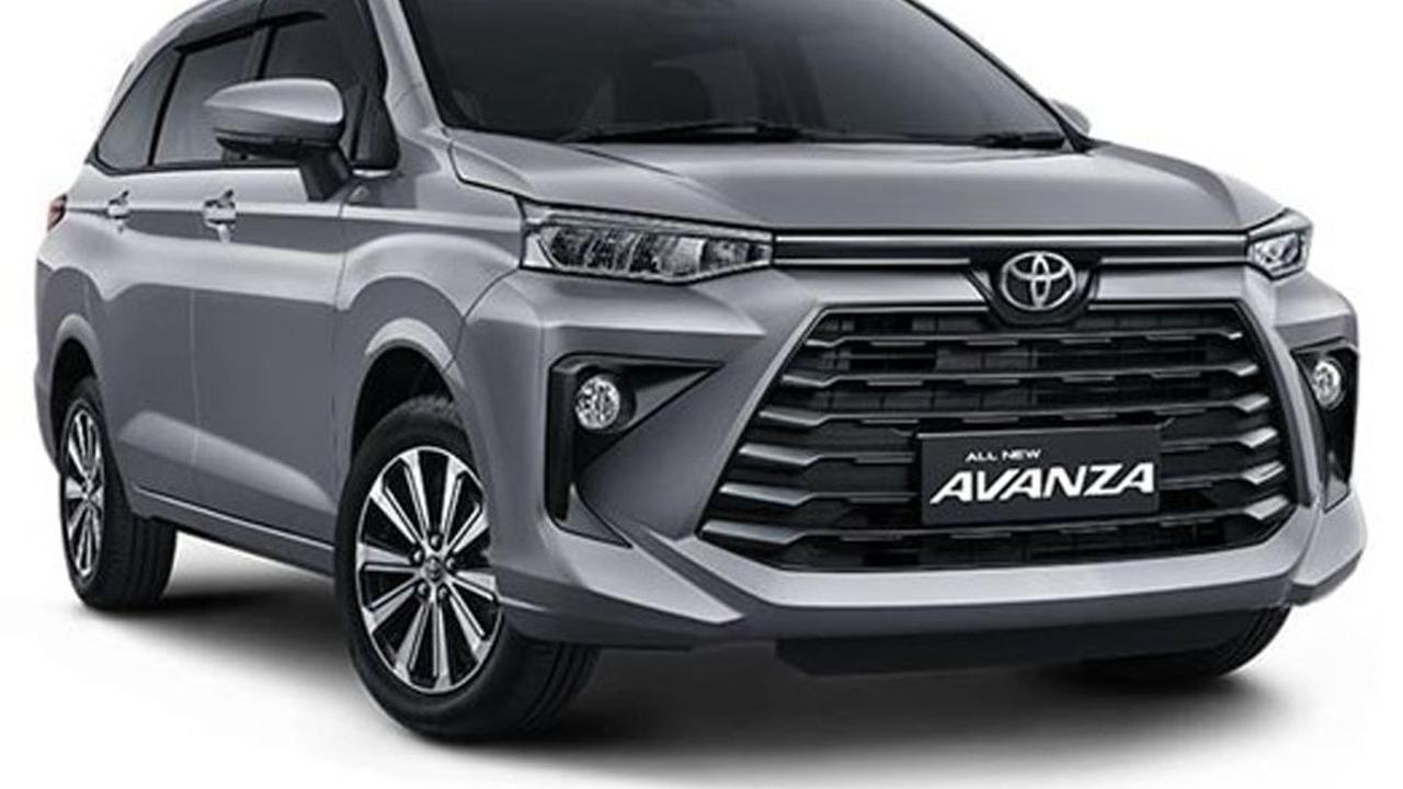 Mobil Avanza tipe 1.3 E M/T yang memiliki harga Rp 235 juta ini bisa dibeli Rp 9 ribu.