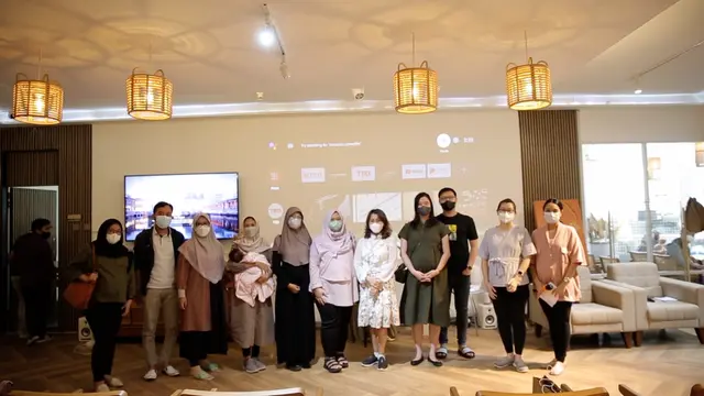 KelasMom Offline Series