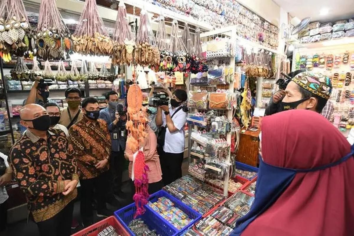 5 Rekomendasi Aktivitas di Yogyakarta, Hadirkan Pengalaman Liburan Berkesan