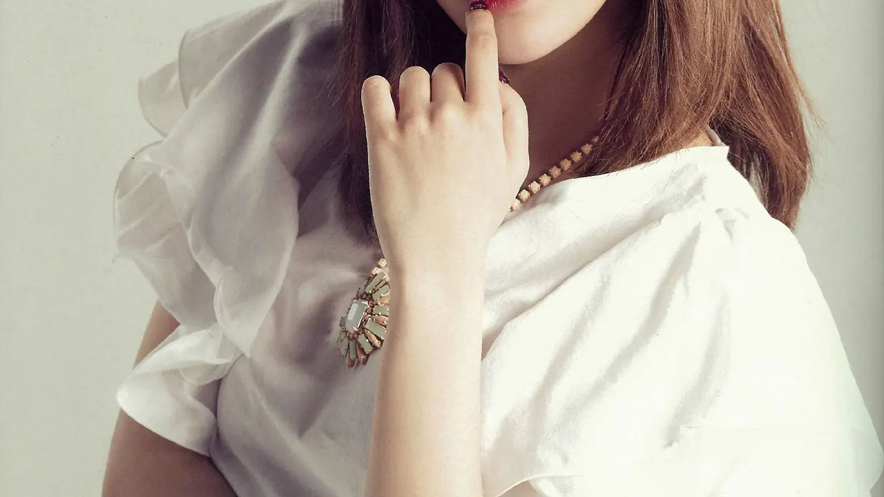 Sunny SNSD