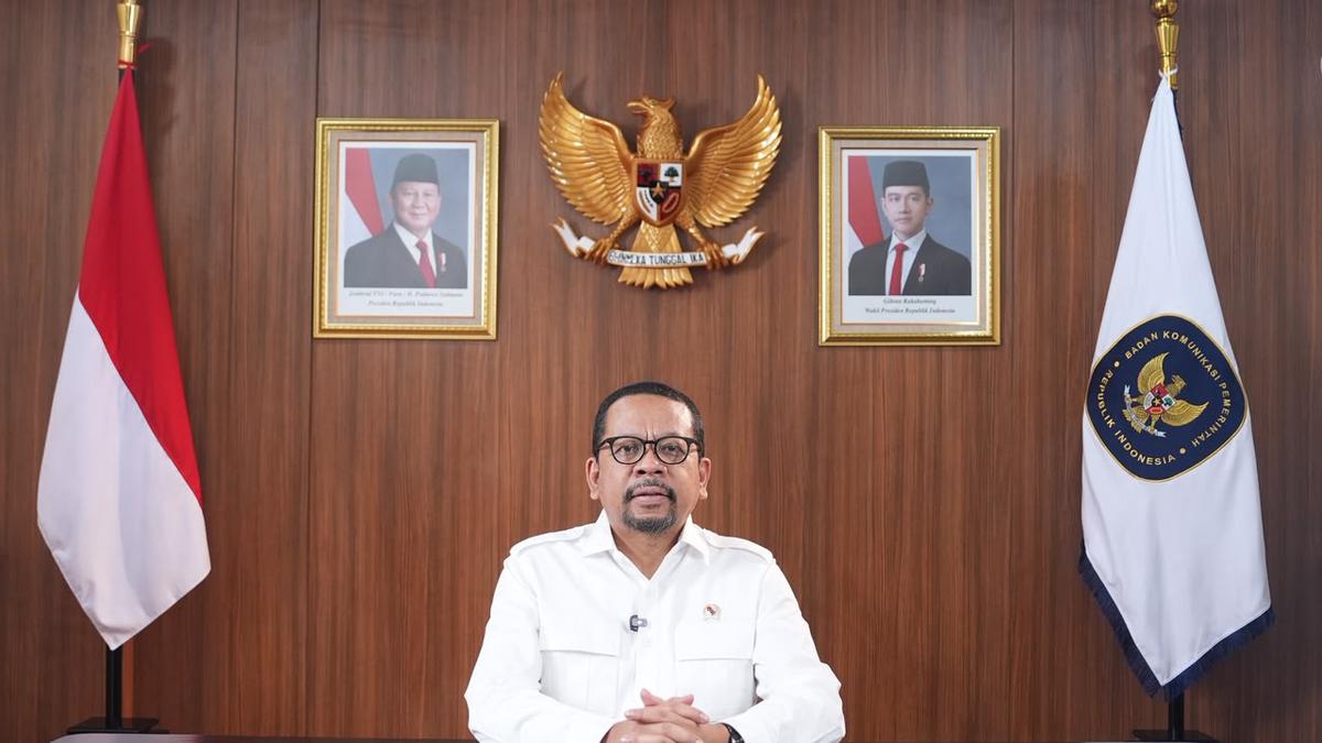 BGN Temukan 414 SPPG Belum Operasi Sudah Terima Pencairan Anggaran