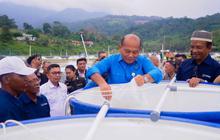 Tahukah Anda? KKP Dukung Penuh Hatchery Udang Swasta, Genjot Mutu Benih & Ekspor Udang RI di Pasar Global