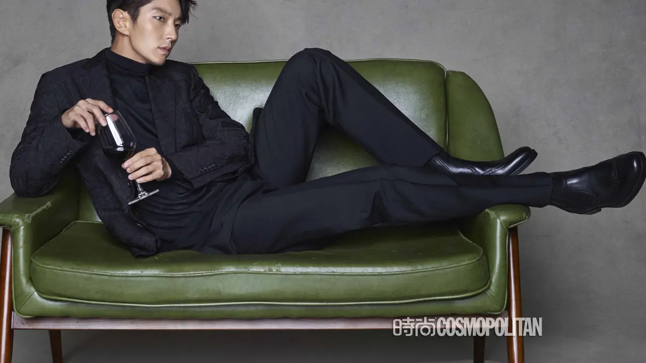 Lee Jun Ki