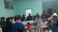 Detik-detik Karyawan Tewas Terlindas Alat Berat di Pelabuhan Sikka