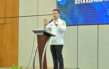 Pemkot Kupang Alokasikan Rp500 Juta untuk Setiap Kelurahan Mulai 2027: Dorong Pemerataan Pembangunan