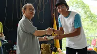 Rayakan Milad ke-60 Tahun, Mapala UI Lahirkan 1.140 Anggota