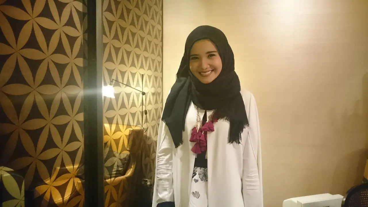 Zaskia Sungkar