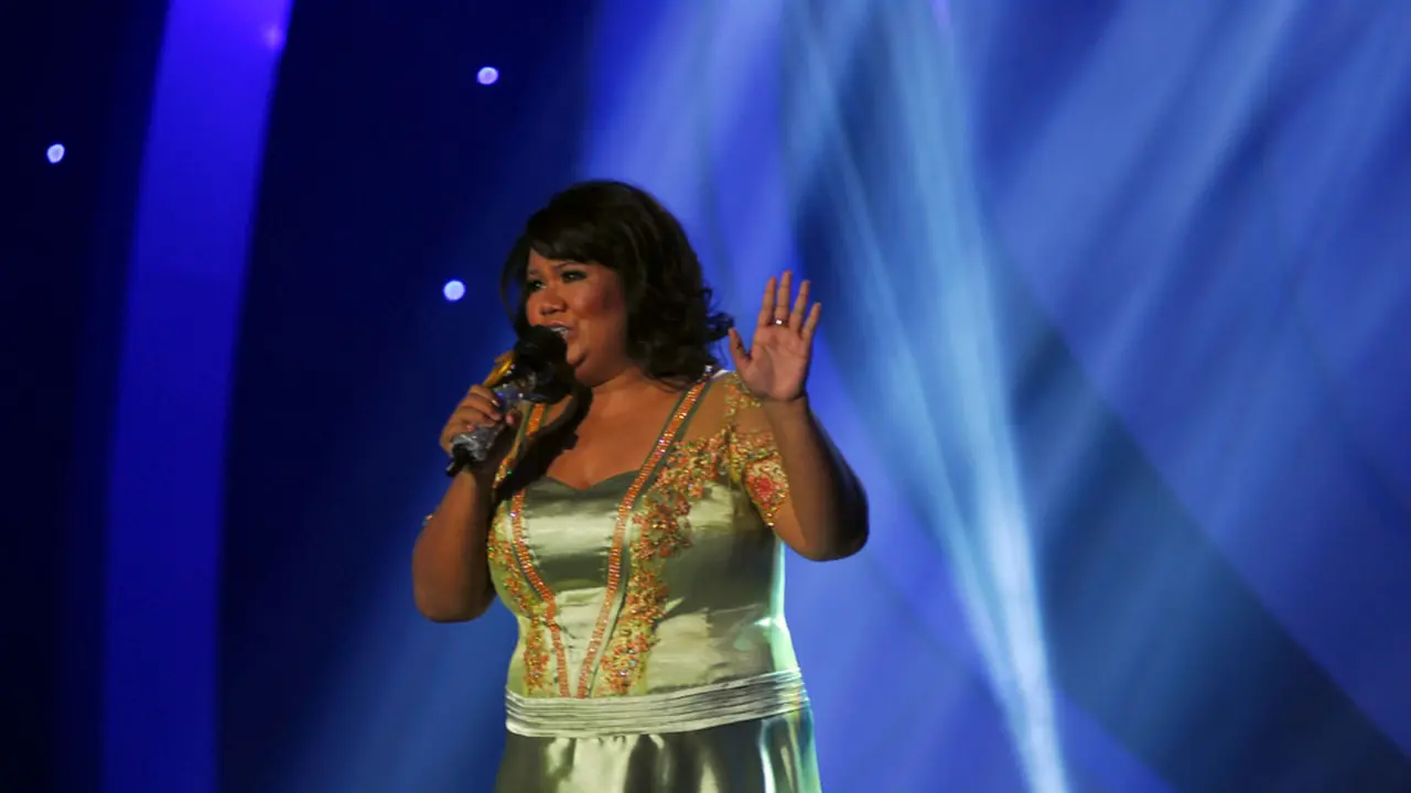 Aty D'Academy: Jujur Saya Gugup