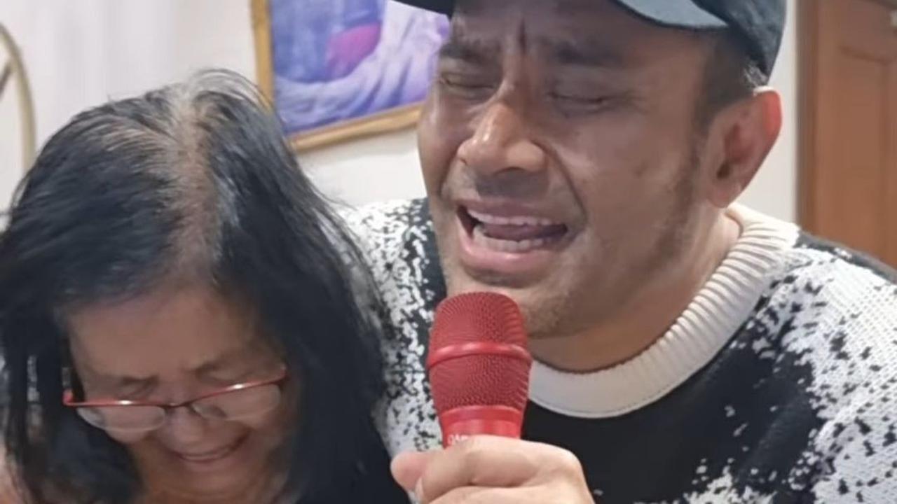 Postingan Judika langsung mencuri perhatian netizen. Mereka menuliskan berbagai komentar.<br>