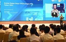ITPLN Buka Pendaftaran Program Ikatan Kerja PLN 2025, Ini Syarat dan Keuntungannya