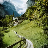 4 Rekomendasi Destinasi Kota yang Wajib Dikunjungi di Swiss./copyright, pexels/